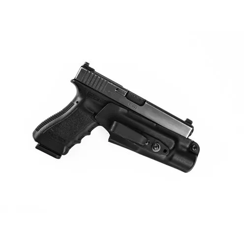 Raven Concealment Vanguard 3 Light-Compatible IWB Holster Over-Hook - Raven Concealment