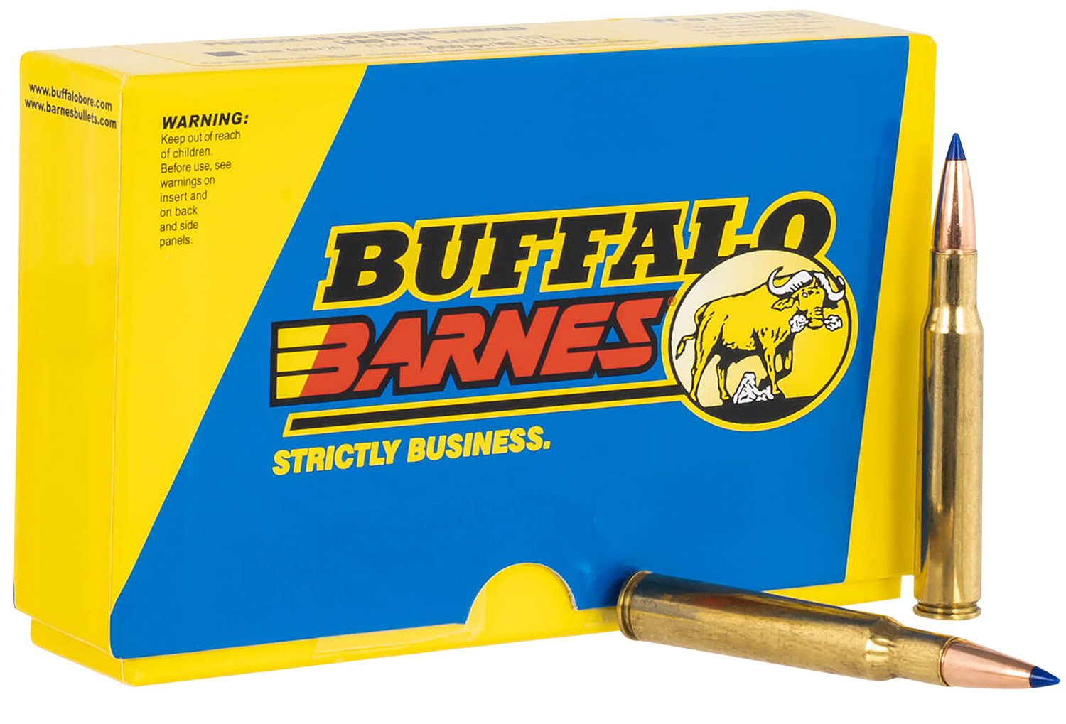 Buy BBA 39B20 .308 Win 150gr Barnes TTSX Lead-Free 20 Rounds online