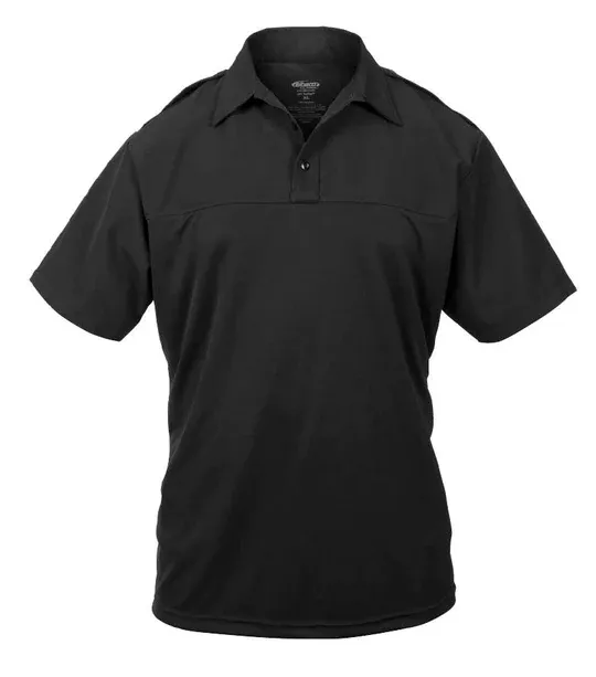 Elbeco UV1 Undervest SS Shirt Short-Sleeve Lightweight Moisture-Wicking