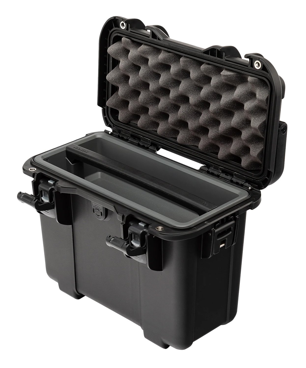 Buy Nanuk T30S170BK0A0 T30 Case Tray/Divider Black NK-7 Resin online