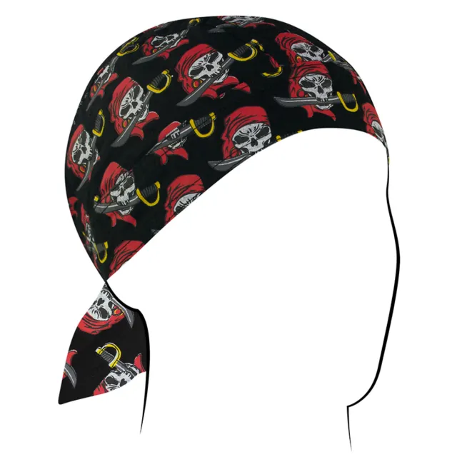 Zan Headgear Flydanna