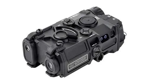 Buy EOTECH On-Gun-Laser Commercial Power Green Vis Laser/Infrared online