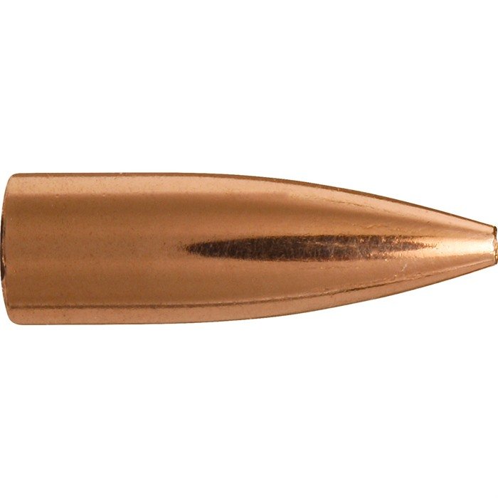 Berger Bullets FB Target 22 Cal 55 Gr Flat Base Hollow Point 100 Ct 22410 - Berger Bullets - 22 CALIBER