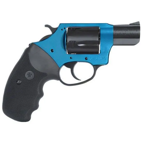 CA UNDERCOVER LITE 38SPL SANTE FE 2 TURQUOISE 5R - Charter Arms for sale at Dahlonega Armory
