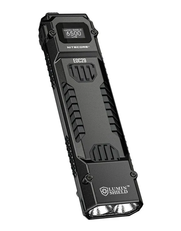 NITECORE EDC29 EDC29 6500L - NITECORE