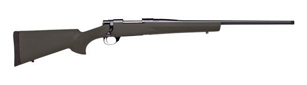 Buy Howa M1500 Hogue .308 Win 22 in Barrel Black 5 Round Bolt Action online