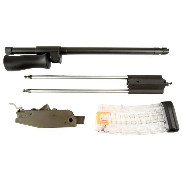 Steyr Arms US1253010715 9MM Conversion Kit, 16" Barrel, 28-Round Mag - Steyr Arms - 9MM