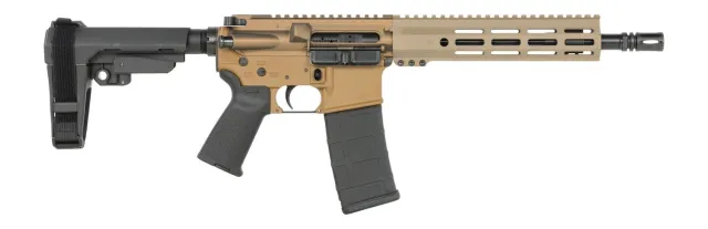 Buy Shark Coast Tactical Scarbog 5.56 NATO SCC07282SCAR-P online