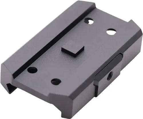 Viridian Venta/MDS T2 Mount - Viridian