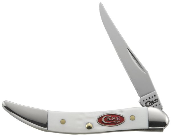 Buy Case Cutlery Small Texas Toothpick 3 Inch Sparxx Knife online