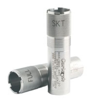Carlsons 15517 Sporting Clays Choke Tube 12ga Beretta/Benelli Mobil Full - Carlson - 12 GAUGE