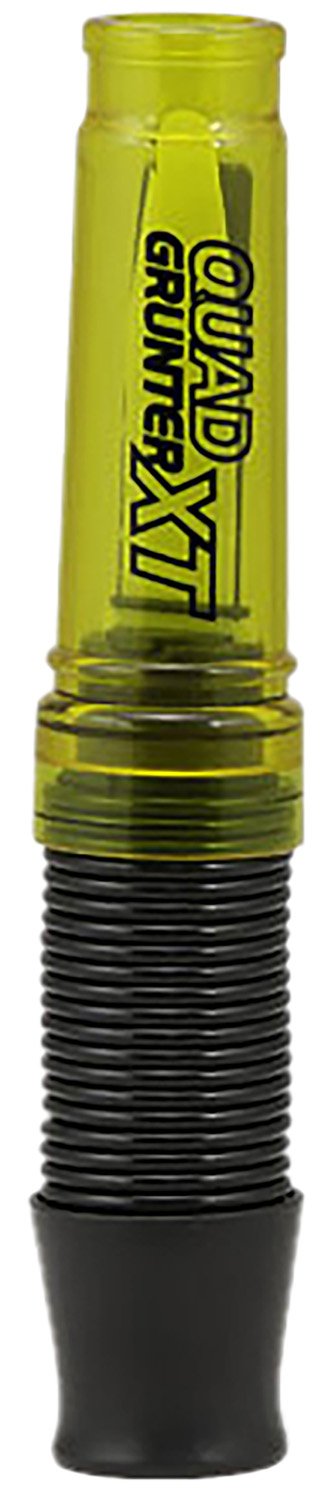 HS Precision Quadgrunter 2.0 Fully Adjustable 1.25 Call - HS Precision