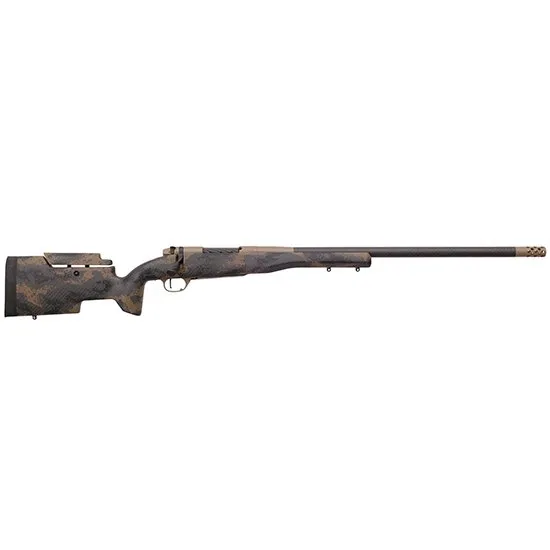 Weatherby Mark V 6.5 Weatherby RPM MCE01N65RWR6B - Weatherby - 6.5 Weatherby RPM