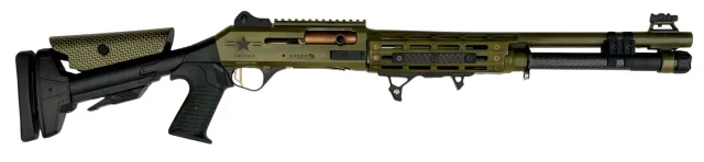 Buy Orthos Raider S4 Elite Vanguard 12 Gauge S4RVGE online