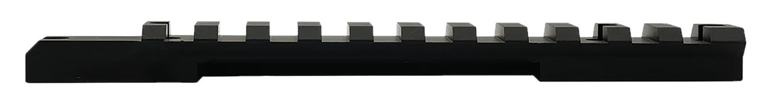 Weatherby Picatinny Rail MKV 9-Lug 20MOA J010001 - Weatherby