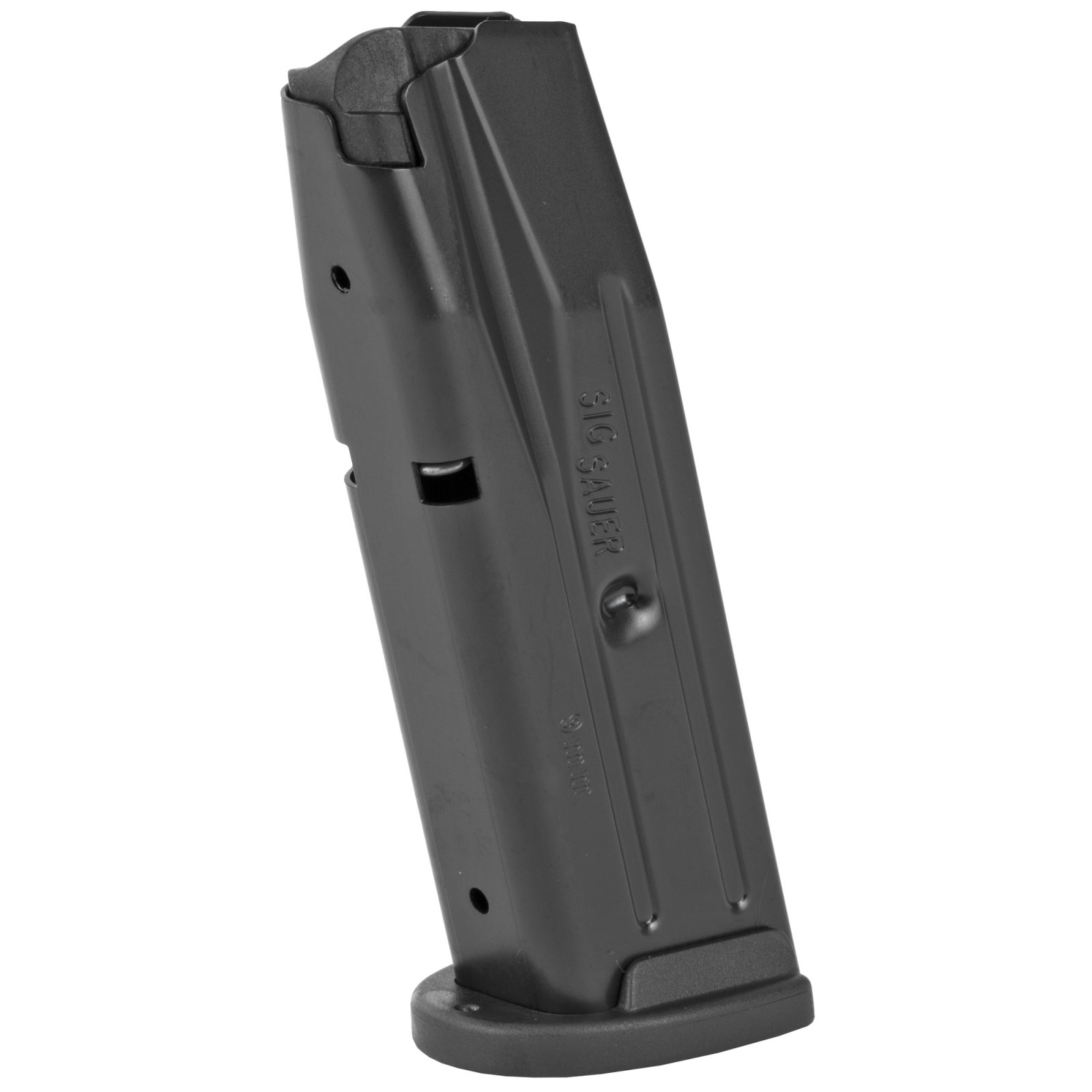 Sig Sauer P250/P320 Compact 9MM 10-Round Magazine MAGMODC910 - Sig Sauer - 9MM