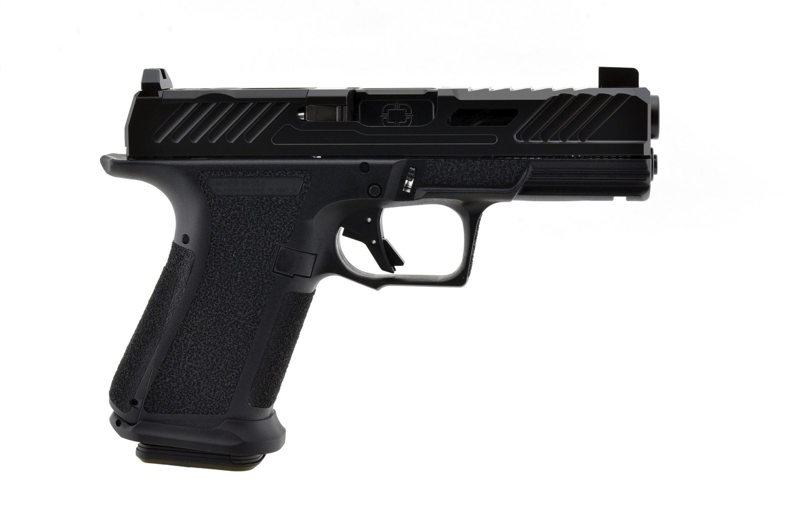 Buy Shadow Systems MR920 Elite 9mm SS1012 online