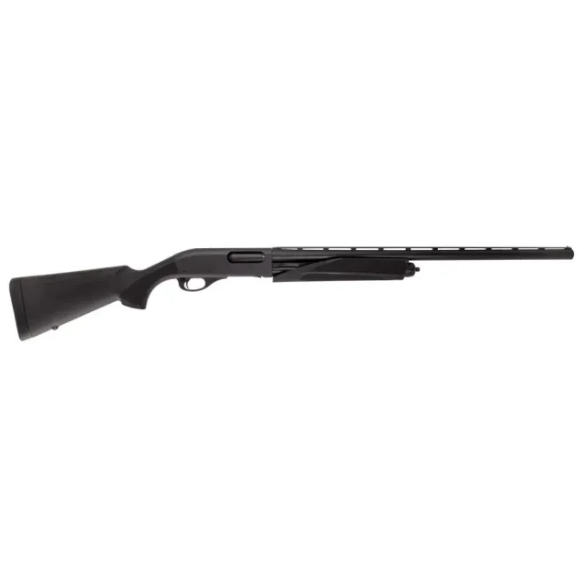 Remington 870 Fieldmaster Synthetic 12GA Pump Shotgun