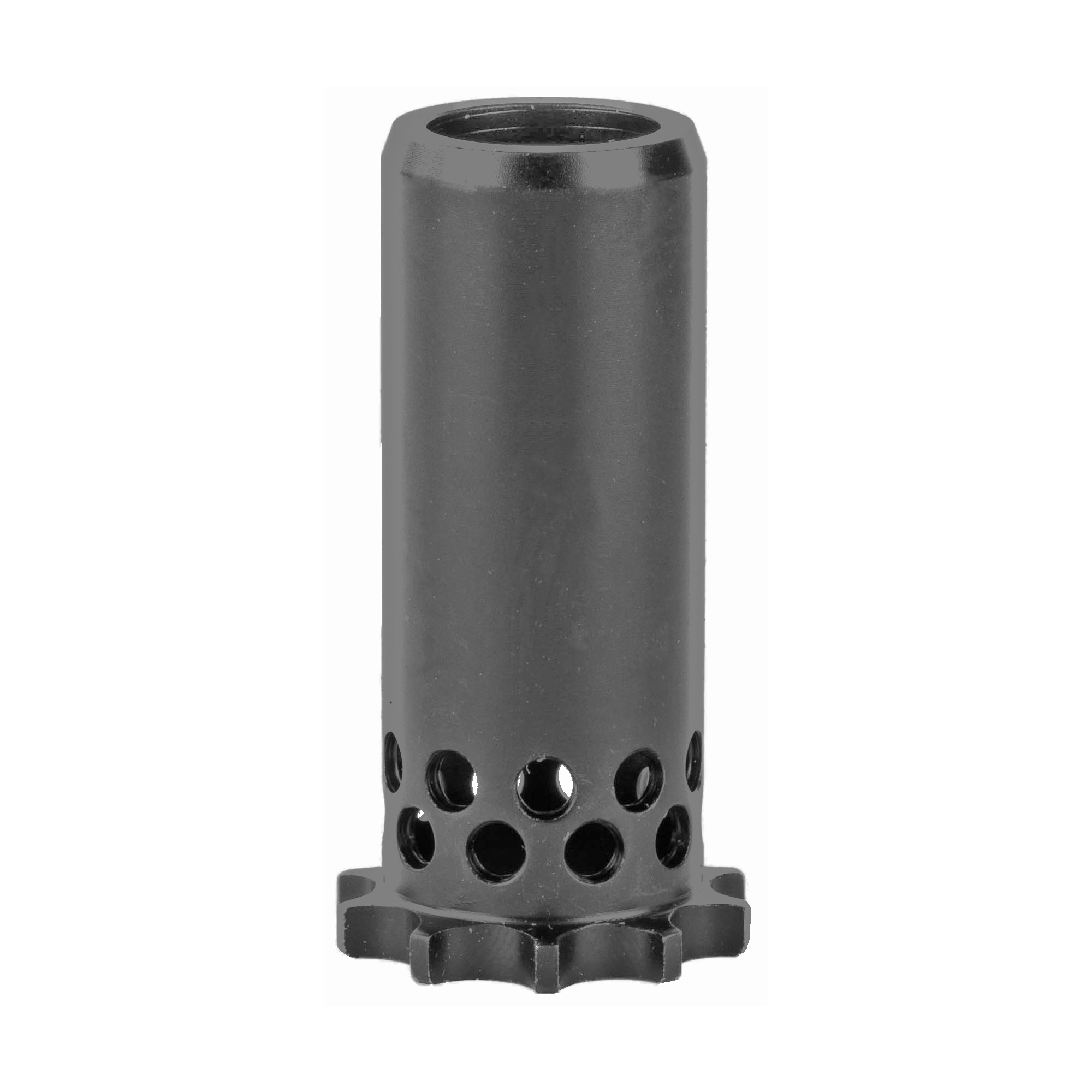 Dead Air Odessa-9 9MM Piston M13.5x1LH - Dead Air - 9MM