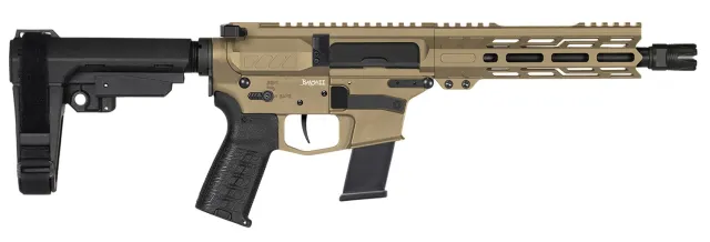 Buy CMMG Banshee MK10 10MM AUTO 10A570FCT online