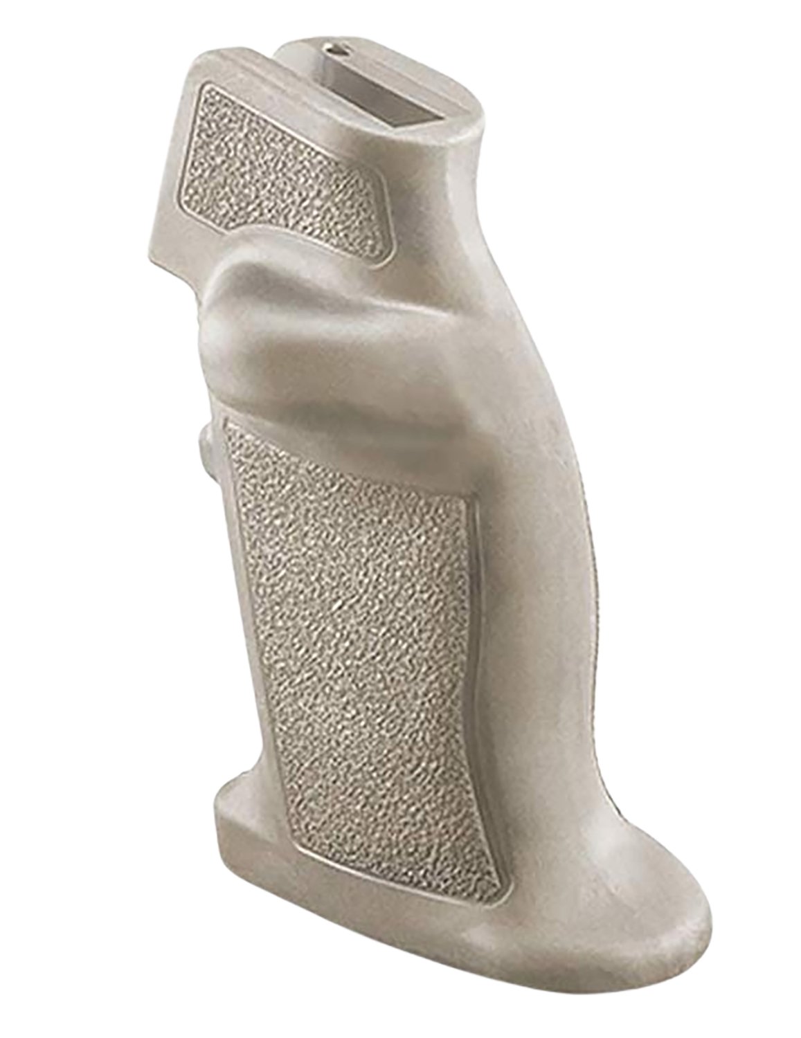 Buy Luth-AR PG-01-FDE AR-15 Chubby Pistol Grip, Ergonomic, FDE, Nylon online