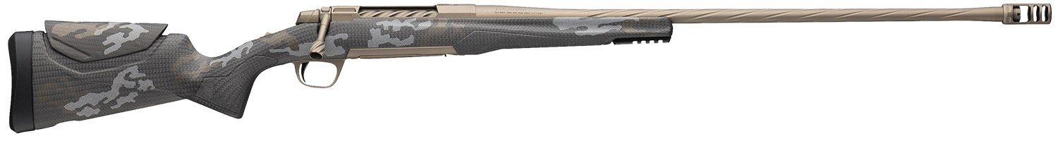 Browning 036086226 X-Bolt Mountain Pro 30-06 Springfield Rifle - Browning - 30-06
