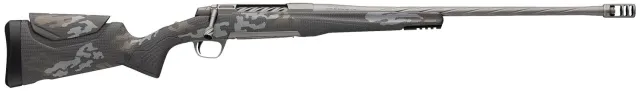 Browning 036082299 XB2 Mountain Pro Tungsten 6.8 Western