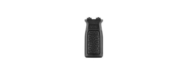 M-Lok Vertical Grip Polymer Daniel Defense Foregrip Black - Daniel Defense