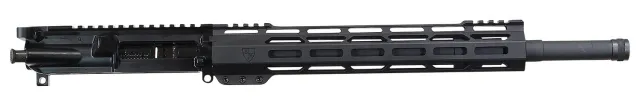 Alexander Arms UTA50 Tactical Complete Upper 50 Beowulf 16" Black Cerako... - Alexander Arms - 50 BEOWULF