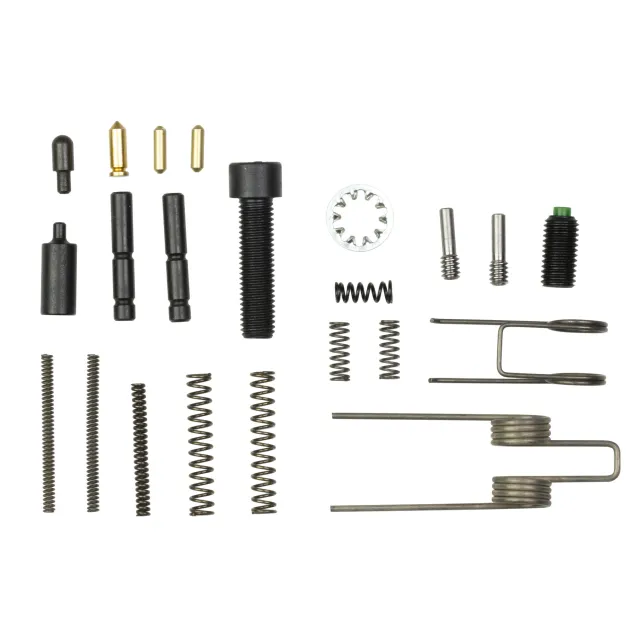 Aero Precision APRH101626 M5 Field Repair Kit with Essential Parts