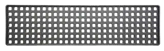 Magpul MAG1324BLK DAKA Grid Organizer Black for Pelican 1750 Cases - Magpul Industries