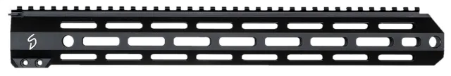 Stern Defense 002SDHG15 15" Aircraft Grade Aluminum Anodized Receiver...