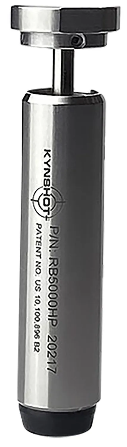 KynSHOT RB5000HP Hydraulic Recoil Buffer Mil-Spec AR-15 Carbine - KynSHOT