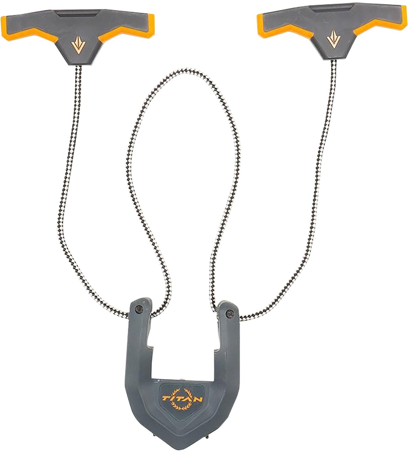 Titan Slideguard Rope Cocker Crossbow Sled 7568 - Allen Company
