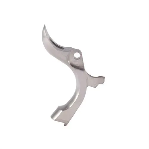 Wilson Combat 298SBP Bullet Proof Grip Safety Stainless Steel 1911 - Wilson Combat for sale at Keys Gun Shop
