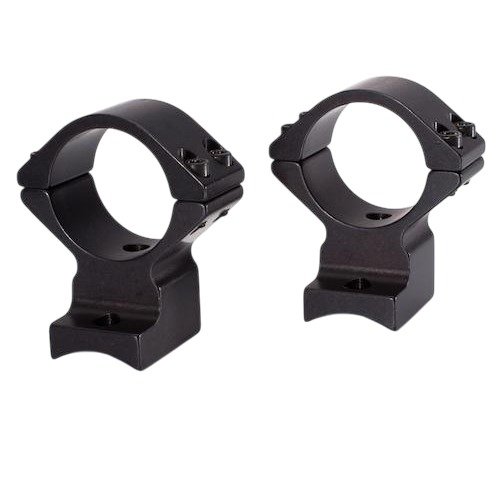 Buy Talley 740719 2-Piece Rings & Base Combo Savage 30mm Medium Matte online