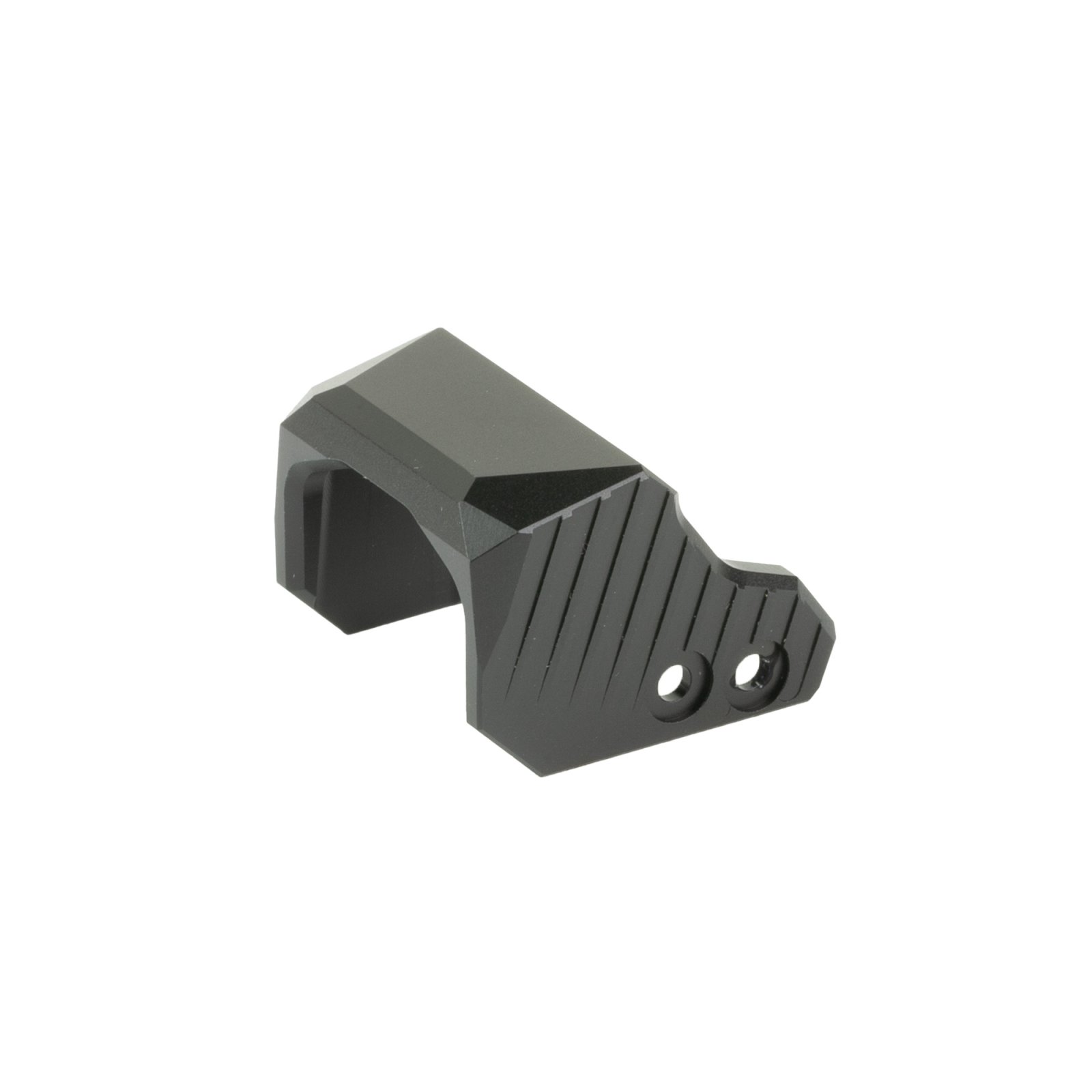 Shield Sights RMSc Gen2 Sight Hood Black Replacement Cover - Shield Sights