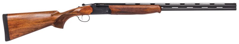 Stevens 22178 555 16 Gauge 28" Over/Under Shotgun - SAVAGE ARMS - 16 Gauge