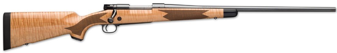 Winchester Model 70 Super Grade 6.8 Western 535218299 - Winchester - 6.8 Western