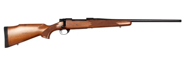 HOWA HWH25CR M1500 Carbon Stalker 25 CREEDMOOR 22" Flat Dark Earth Rifle - Howa USA - .25 Creedmoor