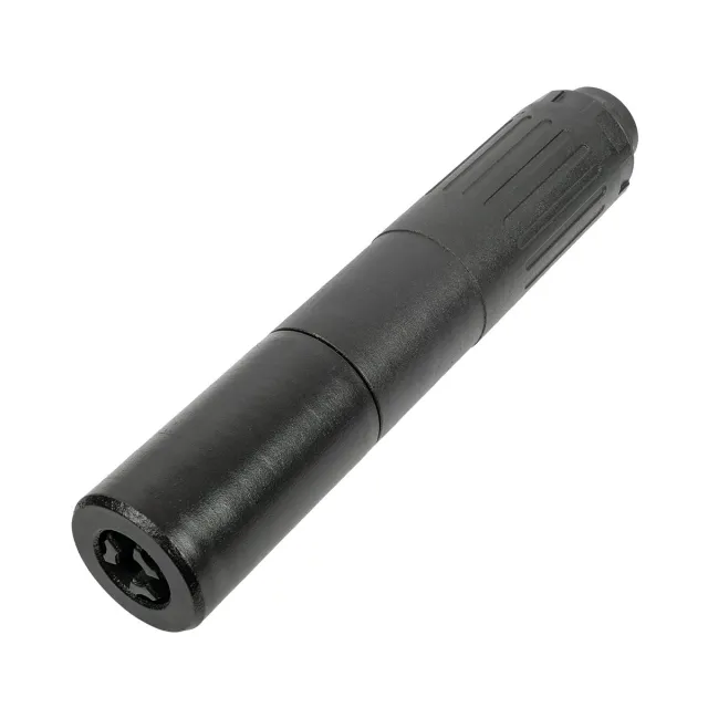 AAC (Advanced Armament) SR-103207 762-SDN-6 300 AAC Blackout NFA - Silencer - Advanced Armament Corp - .300 BLK