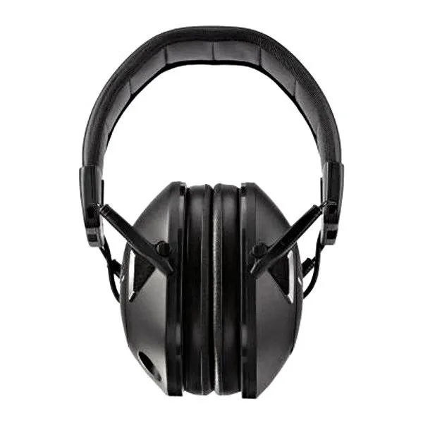 3M/Peltor Tactical Sport Electronic Earmuff Foam Black NRR 22 TAC100-OTH - PELTOR