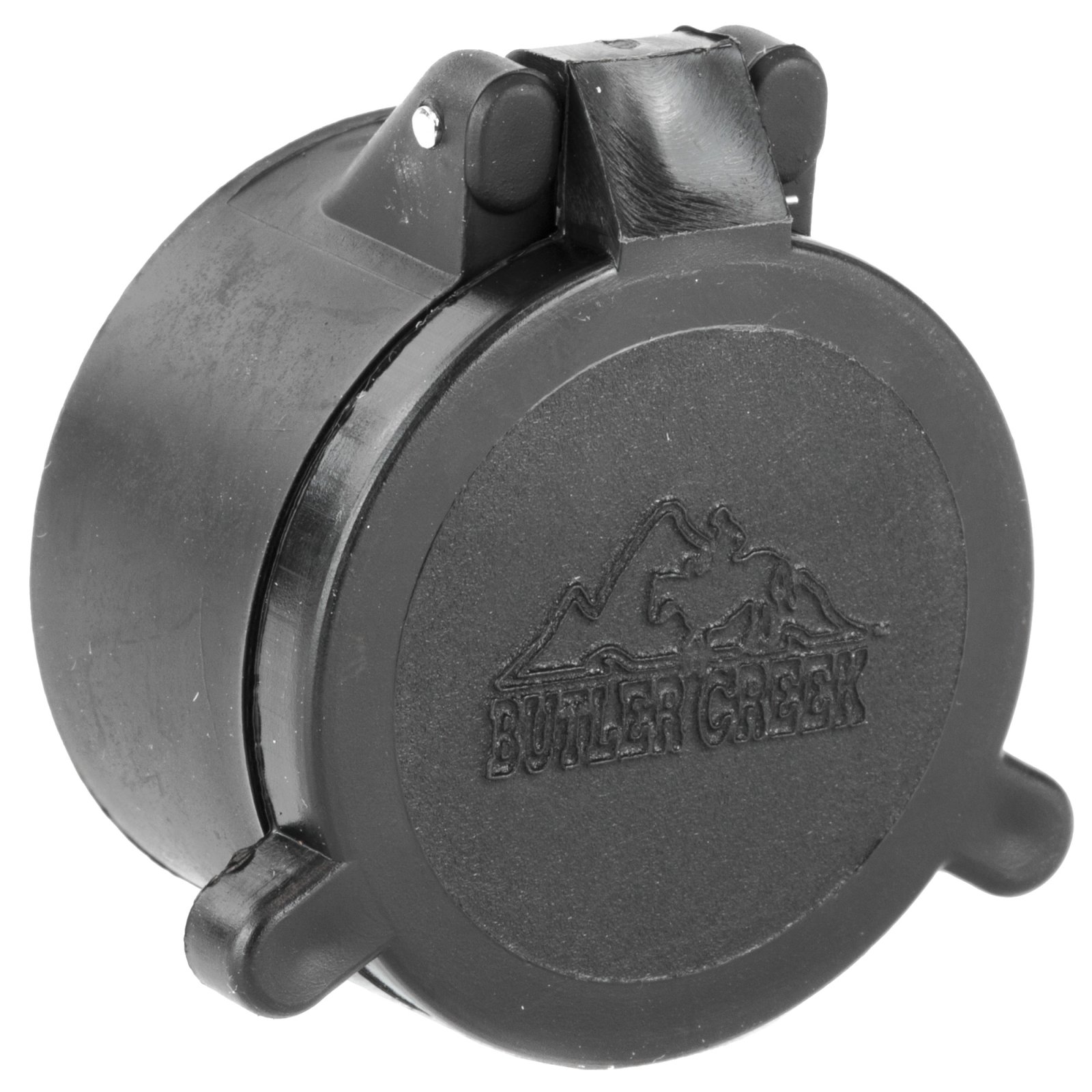 Buy Butler Creek Flip-Open Scope Cover 34mm Size 03 - Protect Your Optics with Custom Fit Lens Covers online