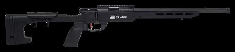 Savage Arms B22 Precision 22 Magnum - SAVAGE ARMS - 22 Magnum