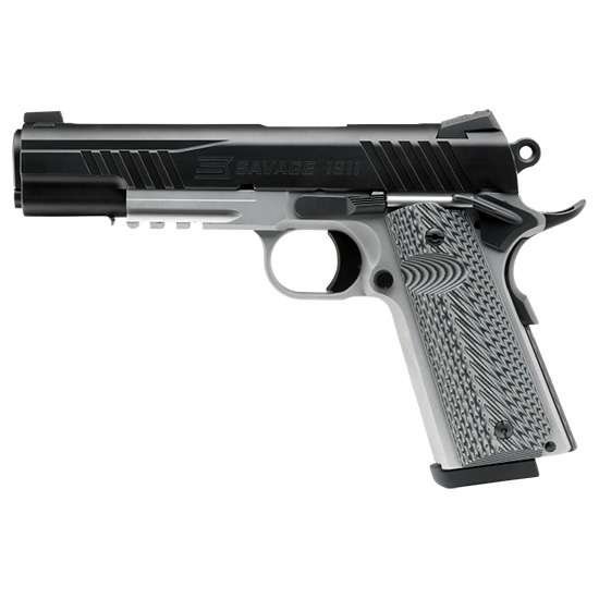 Savage Arms 1911 45 ACP - Savage Arms - 45 ACP