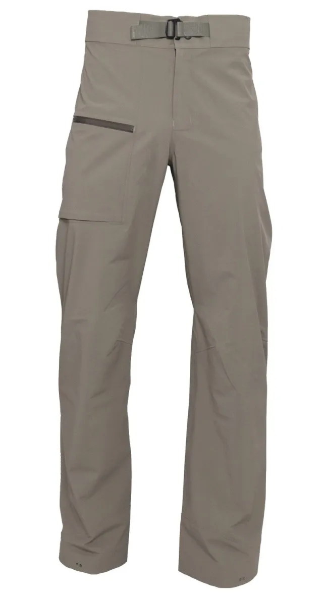 Buy Leupold Storm Warden Rain Pant Ash Green Large online