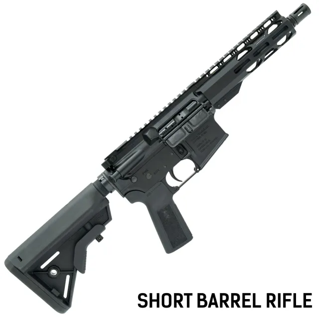 Buy Radical Firearms FP10.5 SBR 7.62x39 10.5in 10in M-LOK Handguard 2 Mags online