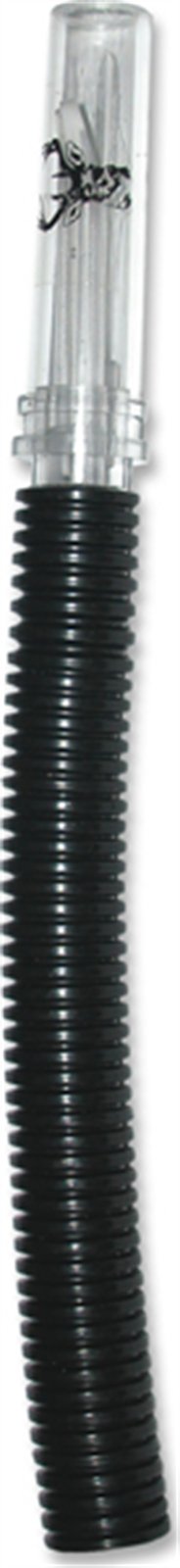 Buy Haydel’s Game Calls DG87 Deer Grunt Grunter Call Attracts Clear Plastic online