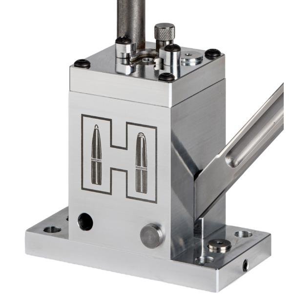 HORN 050096 VERSA-PRIME BENCH PRIM TOOL - Horn Hunter