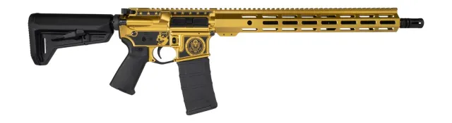 Shark Coast AR 5.56 NATO 300144100002CC